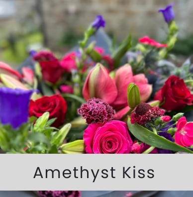 Best selling Bouquet in Cornwall